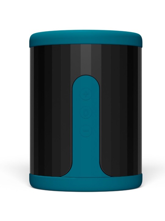 LELO F2S TEAL MASTURBADOR MASCULINO AZUL