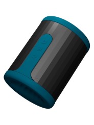LELO F2S TEAL MASTURBADOR MASCULINO AZUL