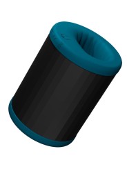 LELO F2S TEAL MASTURBADOR MASCULINO AZUL
