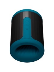 LELO F2S TEAL MASTURBADOR MASCULINO AZUL