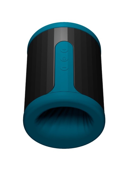LELO F2S TEAL MASTURBADOR MASCULINO AZUL