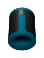 LELO F2S TEAL MASTURBADOR MASCULINO AZUL
