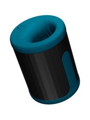 LELO F2S TEAL MASTURBADOR MASCULINO AZUL