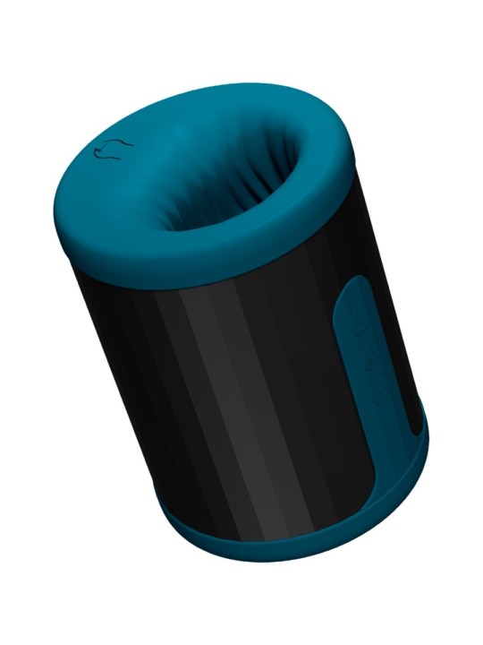 LELO F2S TEAL MASTURBADOR MASCULINO AZUL