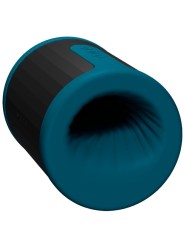 LELO F2S TEAL MASTURBADOR MASCULINO AZUL