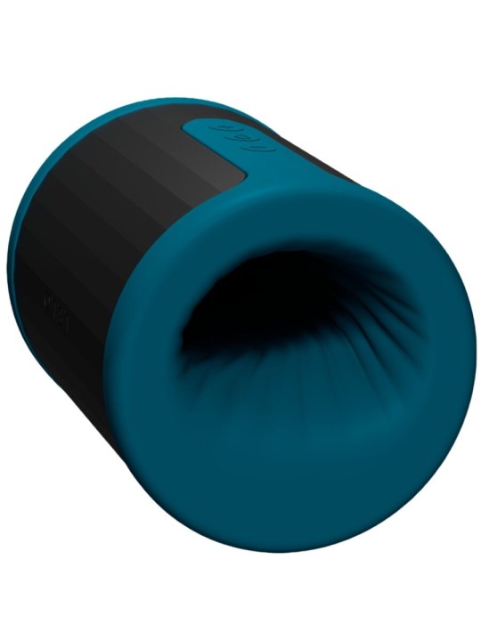 LELO F2S TEAL MASTURBADOR MASCULINO AZUL