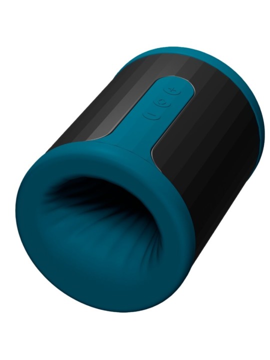 LELO F2S TEAL MASTURBADOR MASCULINO AZUL