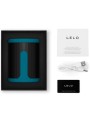 LELO F2S TEAL MASTURBADOR MASCULINO AZUL