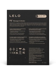 LELO F2S TEAL MASTURBADOR MASCULINO AZUL