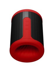 LELO F2S TEAL MASTURBADOR MASCULINO AZUL
