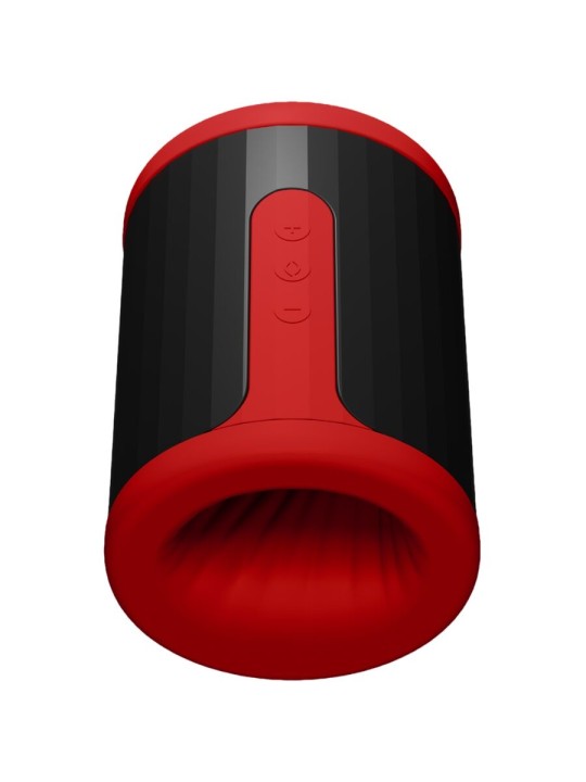 LELO F2S TEAL MASTURBADOR MASCULINO AZUL