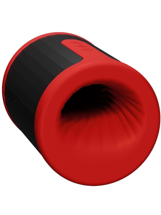 LELO F2S TEAL MASTURBADOR MASCULINO AZUL