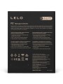 LELO F2S TEAL MASTURBADOR MASCULINO AZUL