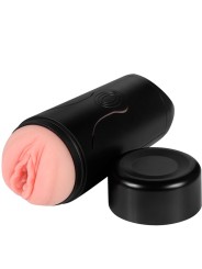 SHEQU FANNY MASTURBADOR VAGINA CON VIBRACION