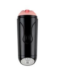 SHEQU FANNY MASTURBADOR VAGINA CON VIBRACION