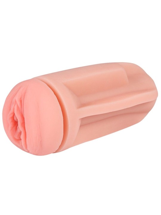 SHEQU FANNY MASTURBADOR VAGINA CON VIBRACION