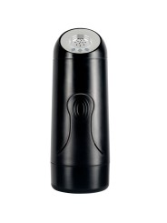 SHEQU FANNY MASTURBADOR VAGINA CON VIBRACION