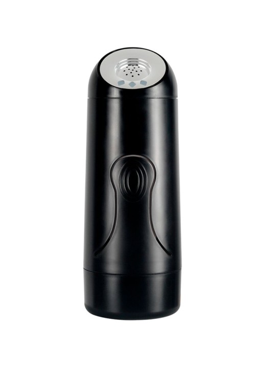 SHEQU FANNY MASTURBADOR VAGINA CON VIBRACION