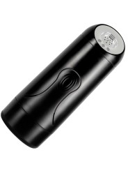 SHEQU FANNY MASTURBADOR VAGINA CON VIBRACION