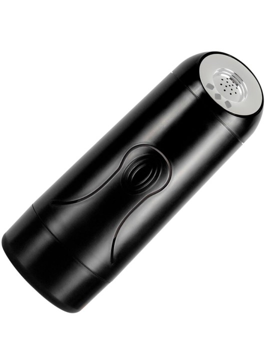 SHEQU FANNY MASTURBADOR VAGINA CON VIBRACION