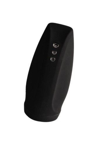 ROCKS OFF TORRENT MASTURBADOR AUTOMTICO CON TECNOLOGIA DE AIRE