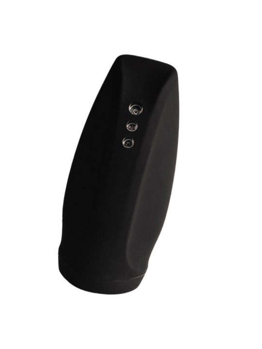 ROCKS OFF TORRENT MASTURBADOR AUTOMTICO CON TECNOLOGIA DE AIRE