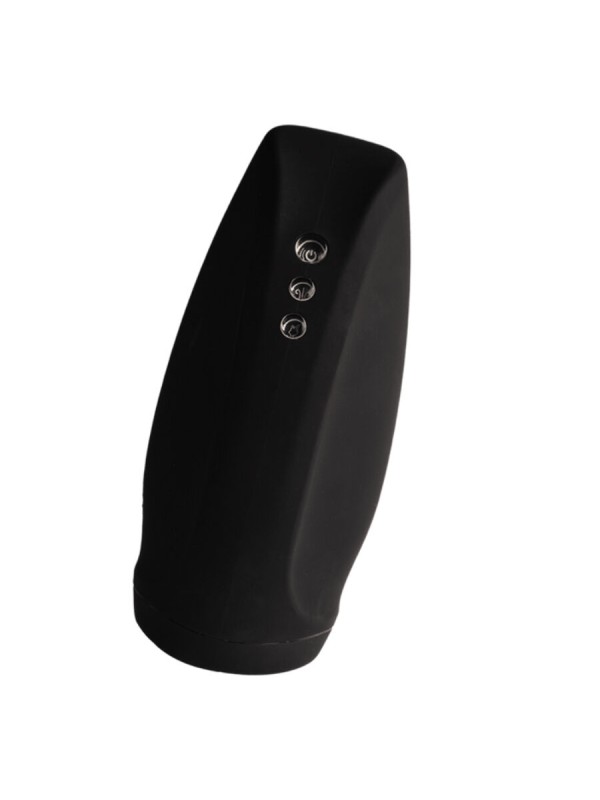 ROCKS OFF TORRENT MASTURBADOR AUTOMTICO CON TECNOLOGIA DE AIRE