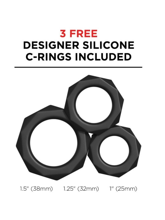 PDX ELITE MASTURBADOR CON SONIDO TALK DIRTY ROTOBATOR