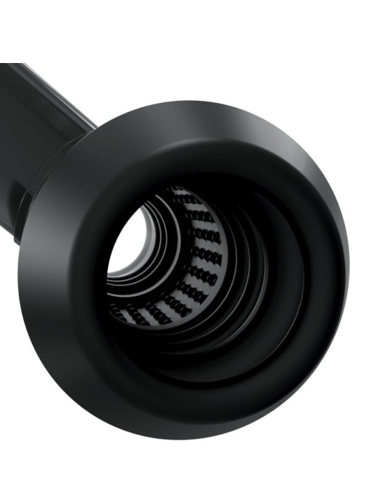 PDX ELITE MASTURBADOR AUTOMATICO DOBLE ACUATICO