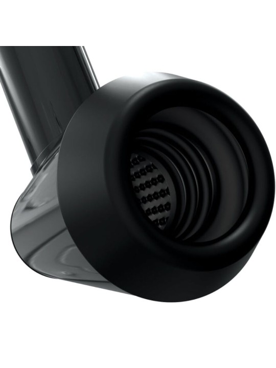 PDX ELITE MASTURBADOR AUTOMATICO DOBLE ACUATICO PDX ELITE MASTURBADOR AUTOMATICO DOBLE ACUATICO