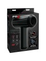 PDX ELITE MASTURBADOR AUTOMATICO DOBLE ACUATICO