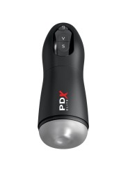 PDX ELITE SUCK O MATIC MASTURBADOR AUTOMATICO CON SUCCION