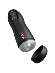 PDX ELITE SUCK O MATIC MASTURBADOR AUTOMATICO CON SUCCION