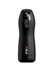 PDX ELITE SUCK O MATIC MASTURBADOR AUTOMATICO CON SUCCION