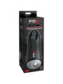 PDX ELITE SUCK O MATIC MASTURBADOR AUTOMATICO CON SUCCION