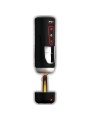 PDX ELITE MILK ME HOTTER MASTURBADOR AUTOMATICO CON THRUSTING Y VIBRACION EFECTO CALOR