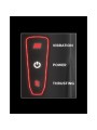 PDX ELITE MILK ME HOTTER MASTURBADOR AUTOMATICO CON THRUSTING Y VIBRACION EFECTO CALOR