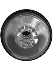 PDX ELITE VIEWTUBE MAX VIEW MASTURNADOR AUTOMATICO CON SUCCION TRANSPARENTE