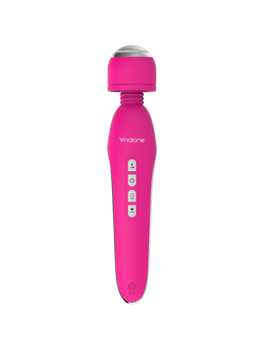 NALONE ELECTRO ESTIMULADOR