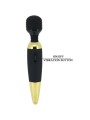 PRETTY LOVE POWER WAND MASAJEADOR