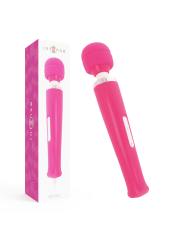 INTENSE KEANU WAND MASAJEADOR ROSA