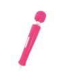 INTENSE KEANU WAND MASAJEADOR ROSA