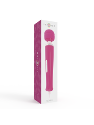 INTENSE KEANU WAND MASAJEADOR ROSA