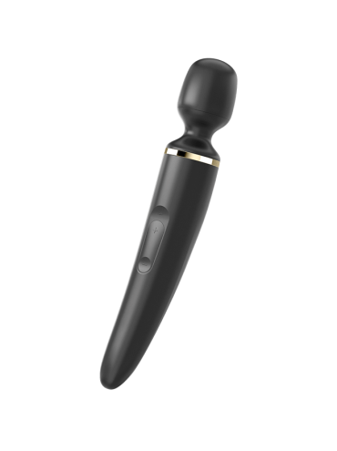 SATISFYER WANDER WOMAN NEGRO