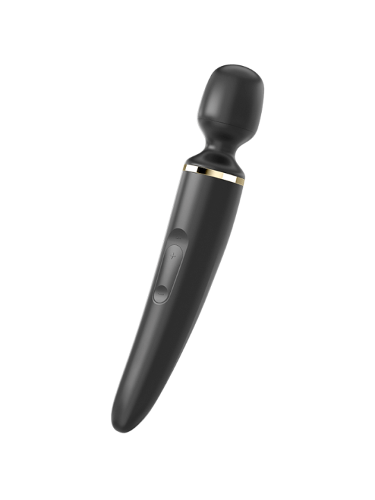 SATISFYER WANDER WOMAN NEGRO