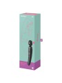 SATISFYER WANDER WOMAN NEGRO