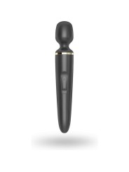 SATISFYER WANDER WOMAN NEGRO