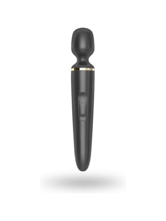 SATISFYER WANDER WOMAN NEGRO