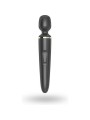 SATISFYER WANDER WOMAN NEGRO