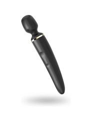 SATISFYER WANDER WOMAN NEGRO
